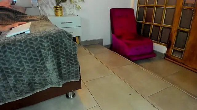 Mysterius Woman online show from 22, 3, 2026