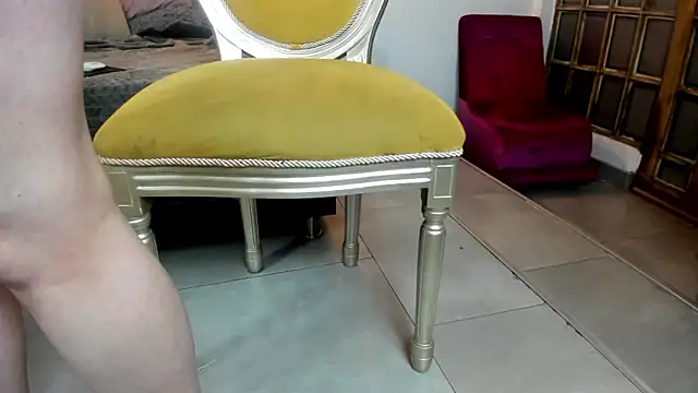 Mysterius Woman online show from 20, 3, 2026