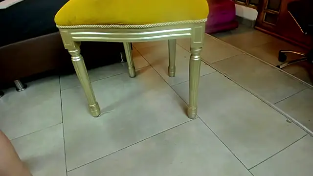 Mysterius Woman online show from 27, 3, 2026