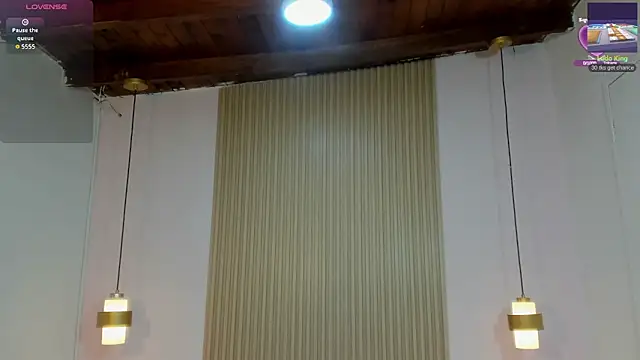 Izelevans online show from 28, 2, 2026