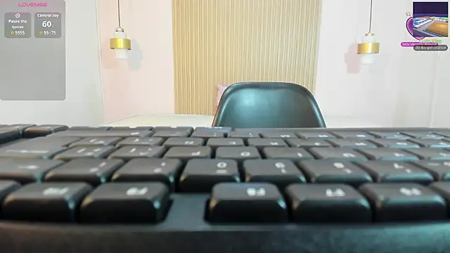 Izelevans online show from 23, 2, 2026