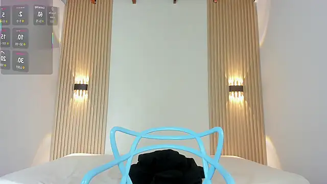 Izelevans online show from 12, 2, 2026