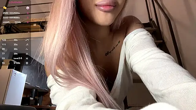 EIeniVanwart online show from 7, 2, 2026