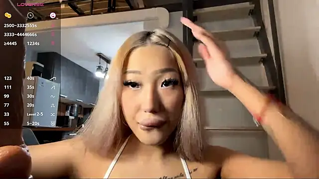 EIeniVanwart online show from 5, 2, 2026