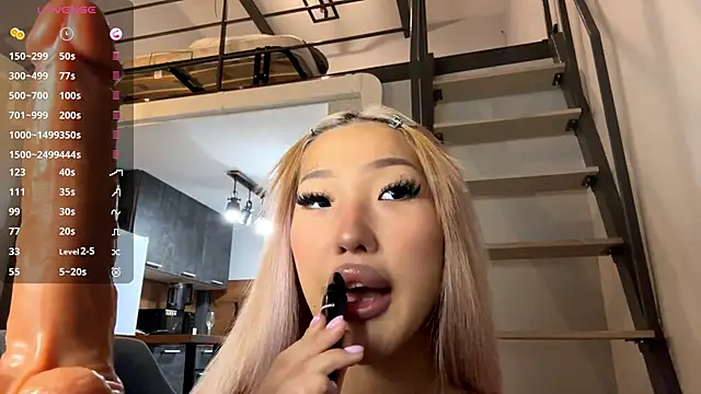 EIeniVanwart online show from 6, 2, 2026