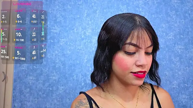 Malia fox online show from 19, 4, 2026