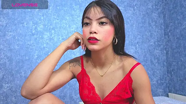 Malia fox online show from 18, 4, 2026