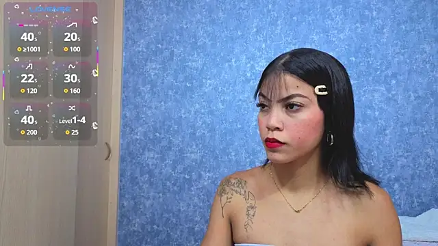 Snapshot of Malia_fox chatting on 23, 4, 2026 Malia fox online show from 23, 4, 2026