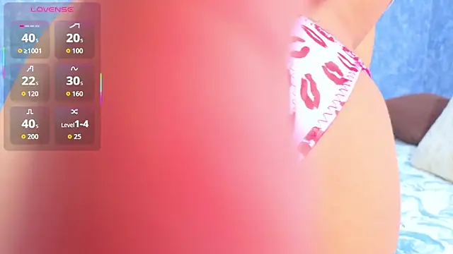 Malia fox online show from 6, 4, 2026