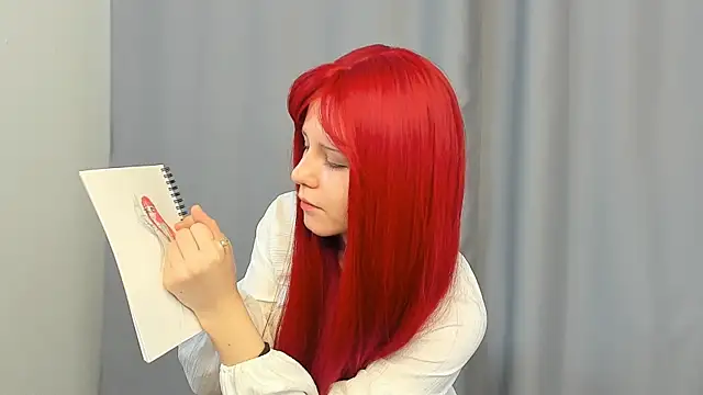 ShanaHearns online show from 24, 11, 2025