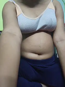 SameeraReddy19 online show from 24, 2, 2026