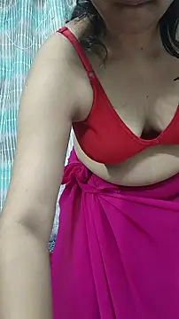 SameeraReddy19 online show from 10, 1, 2026