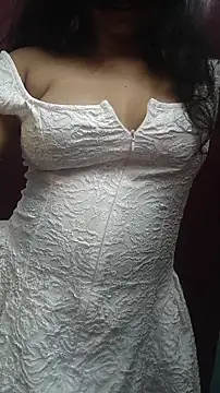 SameeraReddy19 online show from 8, 2, 2026