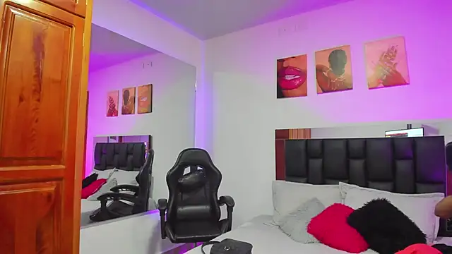 ValeryTs1 online show from 22, 2, 2026