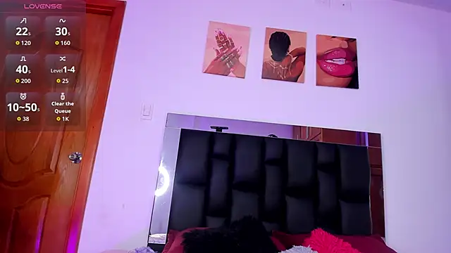 ValeryTs1 online show from 17, 1, 2026