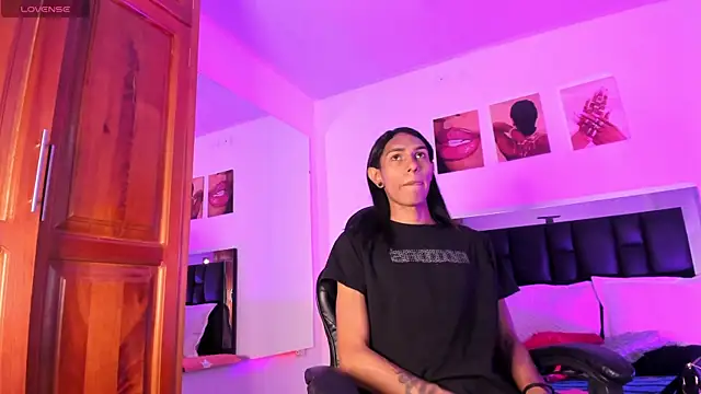 ValeryTs1 online show from 27, 4, 2026