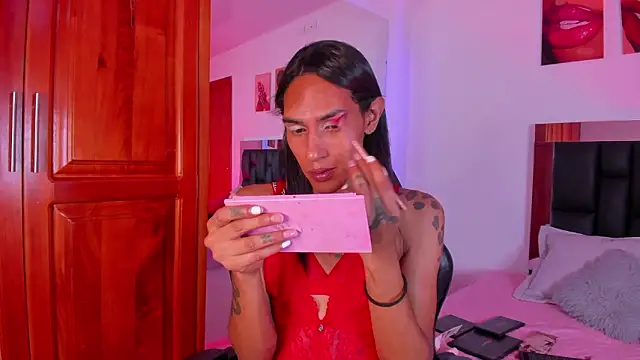 ValeryTs1 online show from 26, 2, 2026