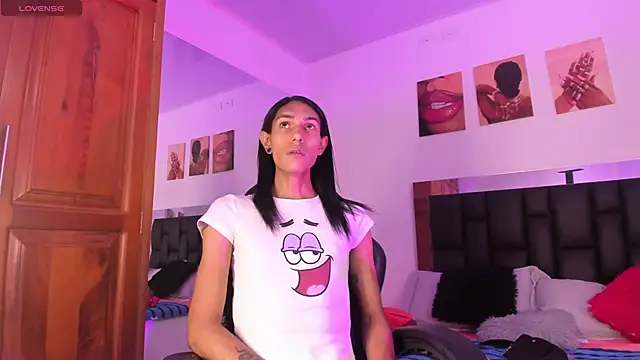 ValeryTs1 online show from 21, 4, 2026