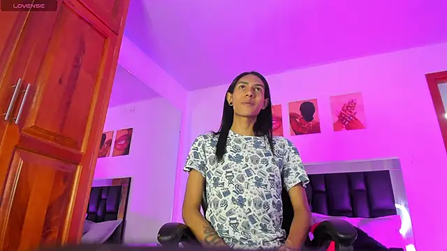 ValeryTs1 online show from 10, 5, 2026
