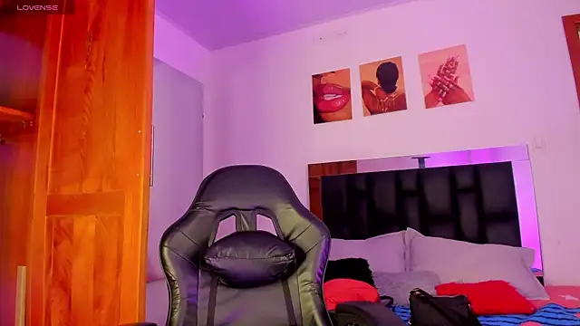 ValeryTs1 online show from 18, 4, 2026