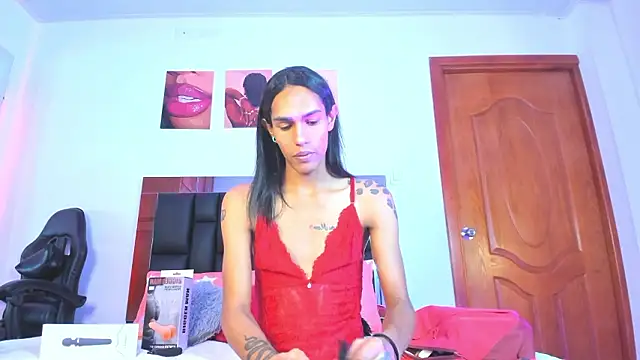 ValeryTs1 online show from 27, 3, 2026