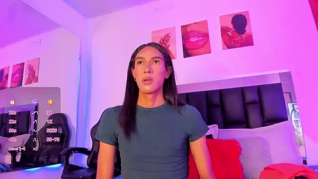 ValeryTs1 online show from 7, 5, 2026