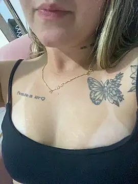 Snapshot of grazibueno chatting on 1, 12, 2025 grazibueno online show from 1, 12, 2025