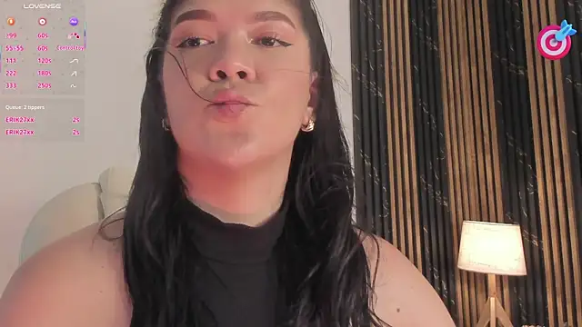 amaia santini online show from 4, 4, 2026