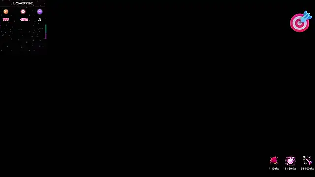 amaia santini online show from 18, 3, 2026