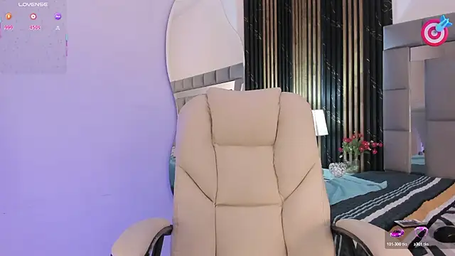 amaia santini online show from 20, 3, 2026