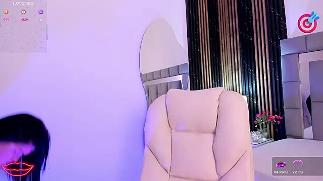 amaia santini online show from 16, 3, 2026