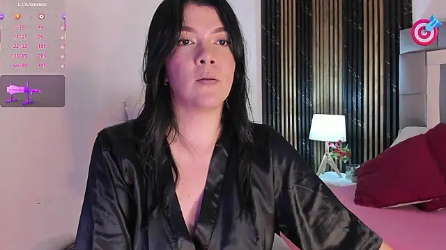 amaia santini online show from 27, 3, 2026