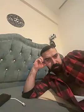 Ali2413 online show from 11, 1, 2026