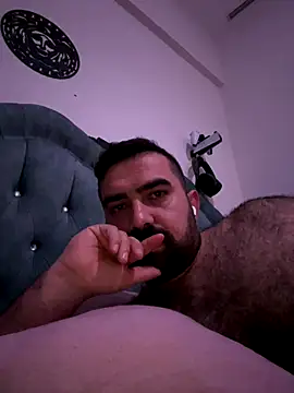 Ali2413 online show from 17, 12, 2025