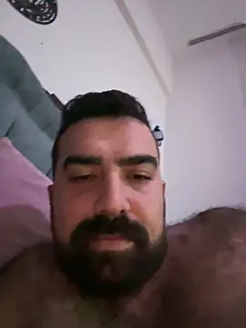 Ali2413 online show from 20, 12, 2025