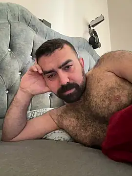 Ali2413 online show from 22, 3, 2026