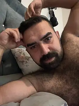 Ali2413 online show from 15, 1, 2026