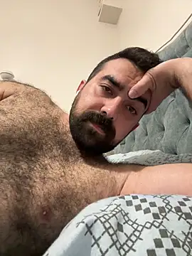 Ali2413 online show from 11, 4, 2026