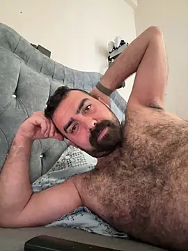 Ali2413 online show from 25, 3, 2026