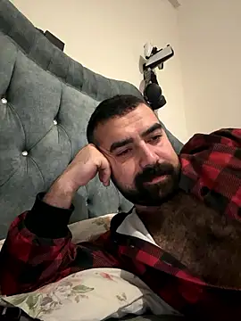 Ali2413 online show from 10, 1, 2026