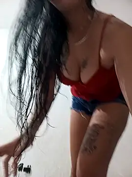 Haryelle35 online show from 22, 11, 2025