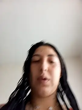 Haryelle35 online show from 26, 11, 2025