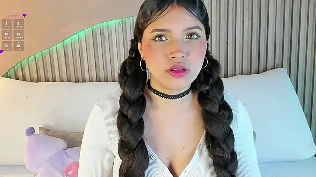 EloiseSweetxx online show from 11, 2, 2026