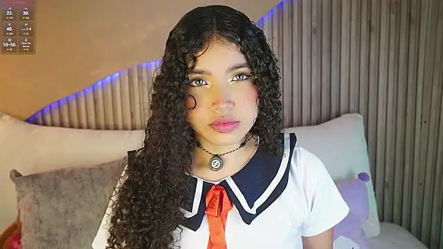 EloiseSweetxx online show from 3, 3, 2026