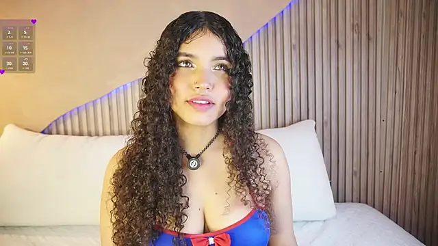 EloiseSweetxx online show from 24, 2, 2026