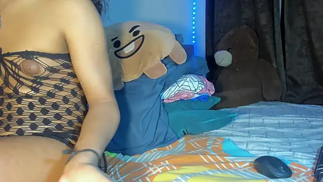 exotis tiahara777 online show from 3, 4, 2026