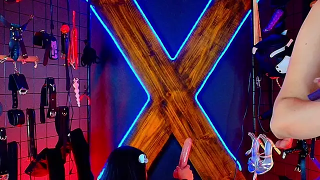 SamyCooper  online show from 10, 2, 2026