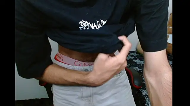 Neithanzynnx online show from 28, 11, 2025