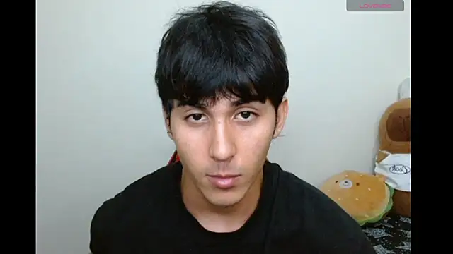 Neithanzynnx online show from 24, 11, 2025