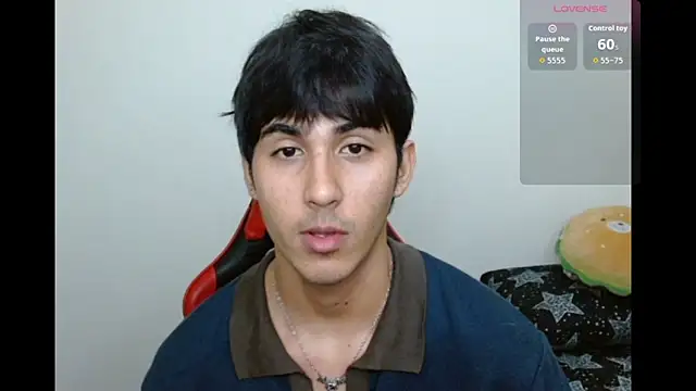 Neithanzynnx online show from 25, 11, 2025